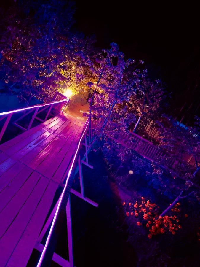 Orgventure Resorts Skardu Zewnętrze zdjęcie