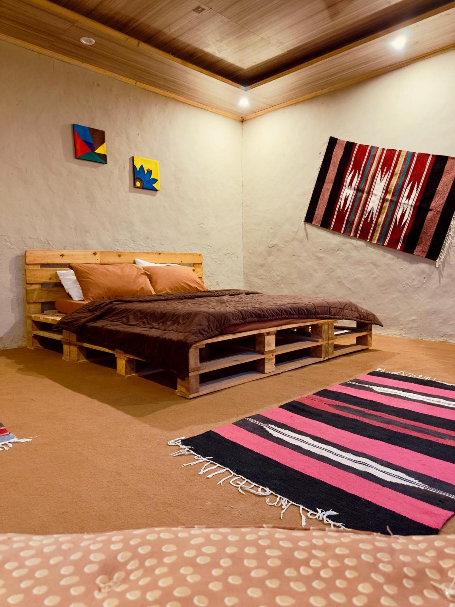 Orgventure Resorts Skardu Zewnętrze zdjęcie
