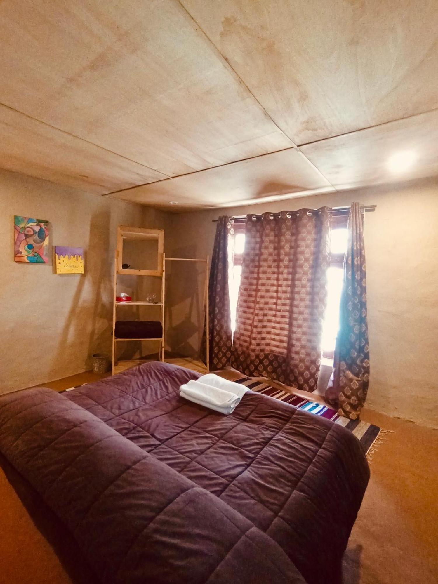 Orgventure Resorts Skardu Zewnętrze zdjęcie