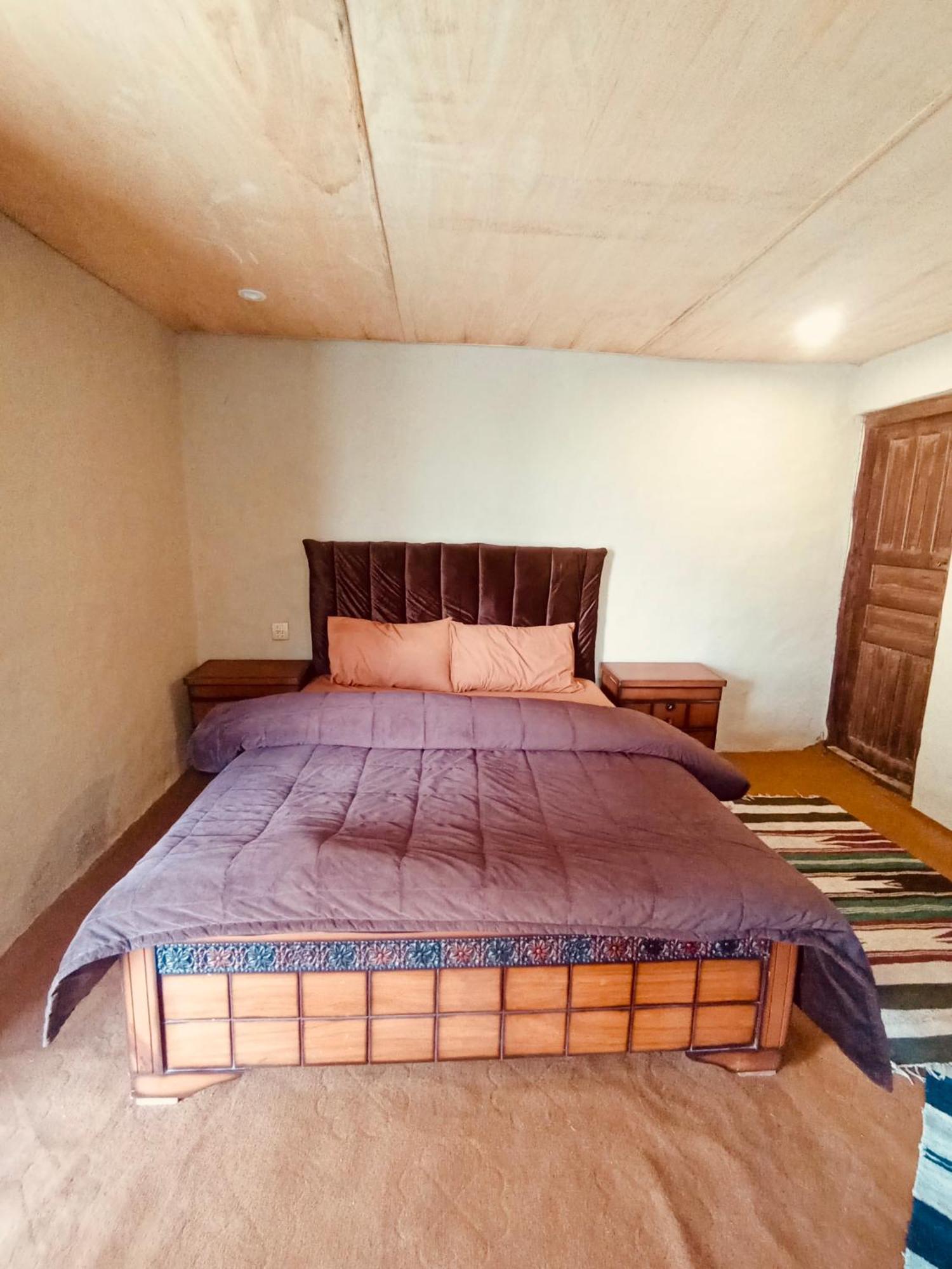 Orgventure Resorts Skardu Zewnętrze zdjęcie
