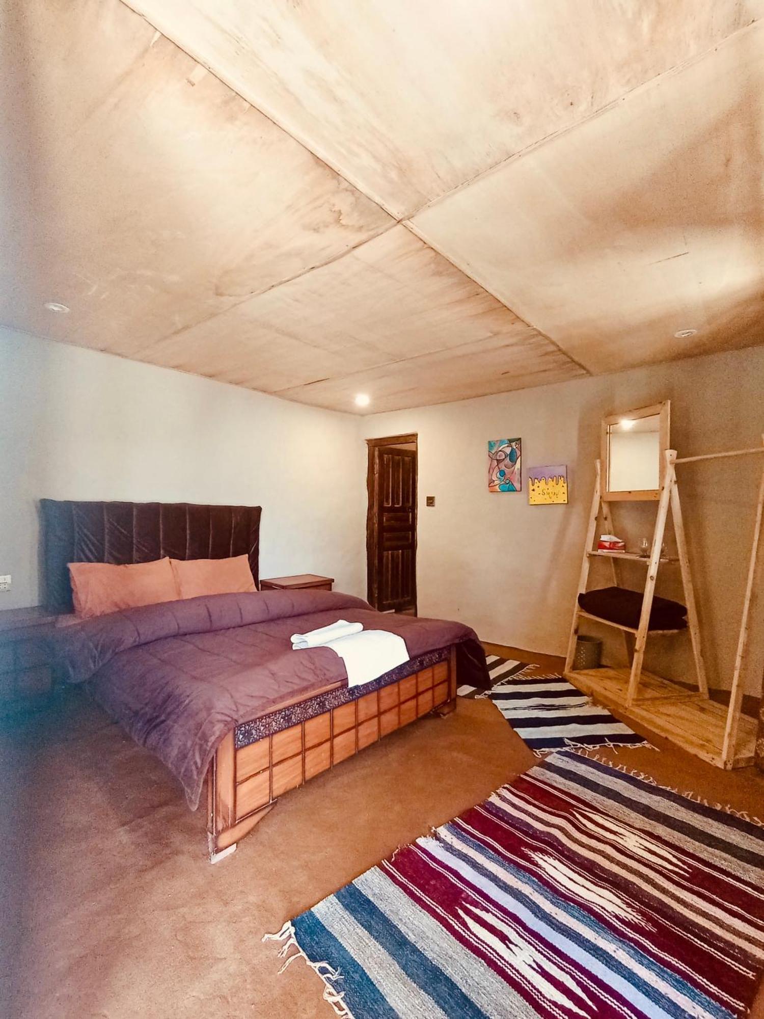 Orgventure Resorts Skardu Zewnętrze zdjęcie